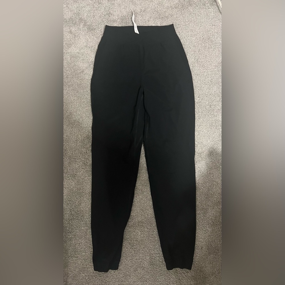 NWOT Lululemon Adapted State Joggers - Black 2